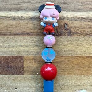 Beaded Pop Bean Dimoo World x Disney Classic Series Mickey TV Show Pen